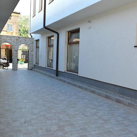 Studio Apartment Morning Star Mostar Eksteriør bilde