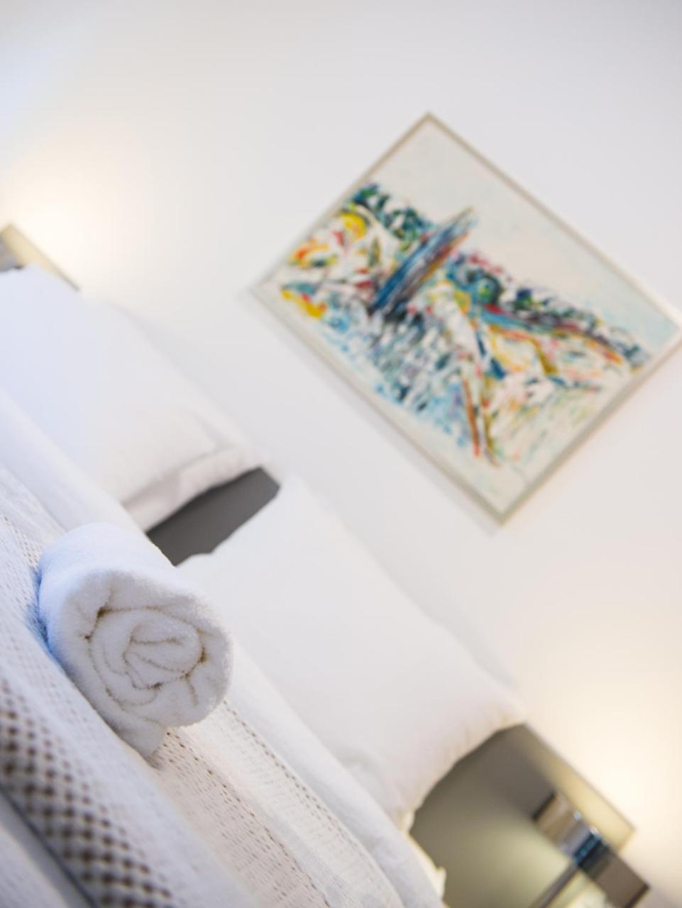 Studio Apartment Morning Star Mostar Eksteriør bilde