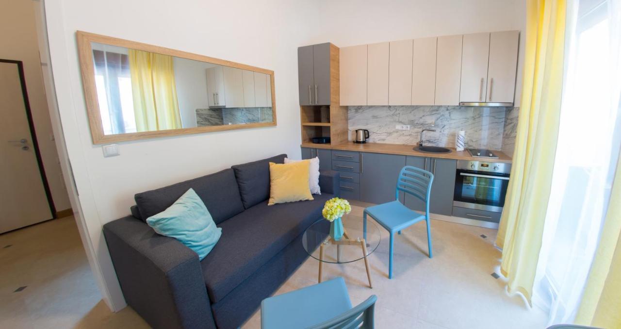 Studio Apartment Morning Star Mostar Eksteriør bilde