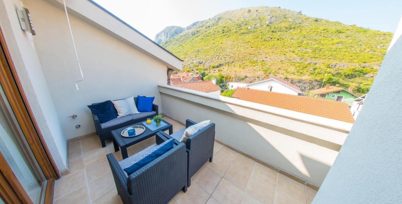 Studio Apartment Morning Star Mostar Eksteriør bilde