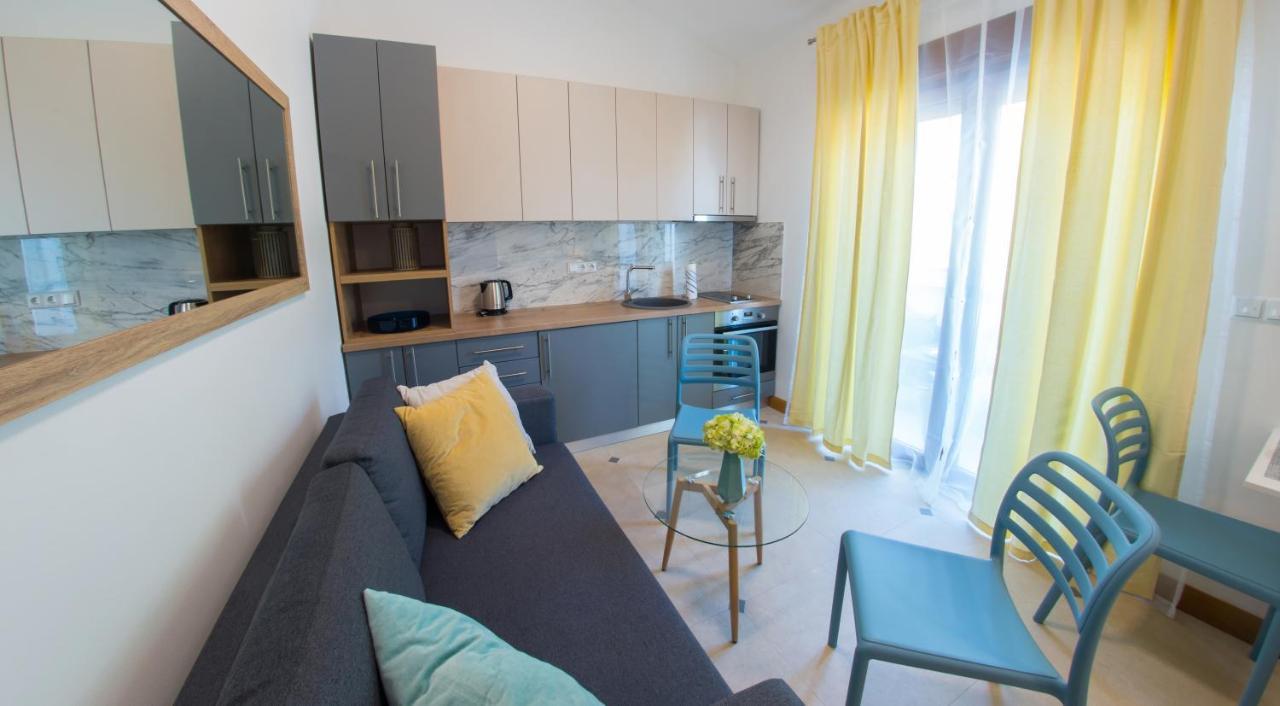 Studio Apartment Morning Star Mostar Eksteriør bilde