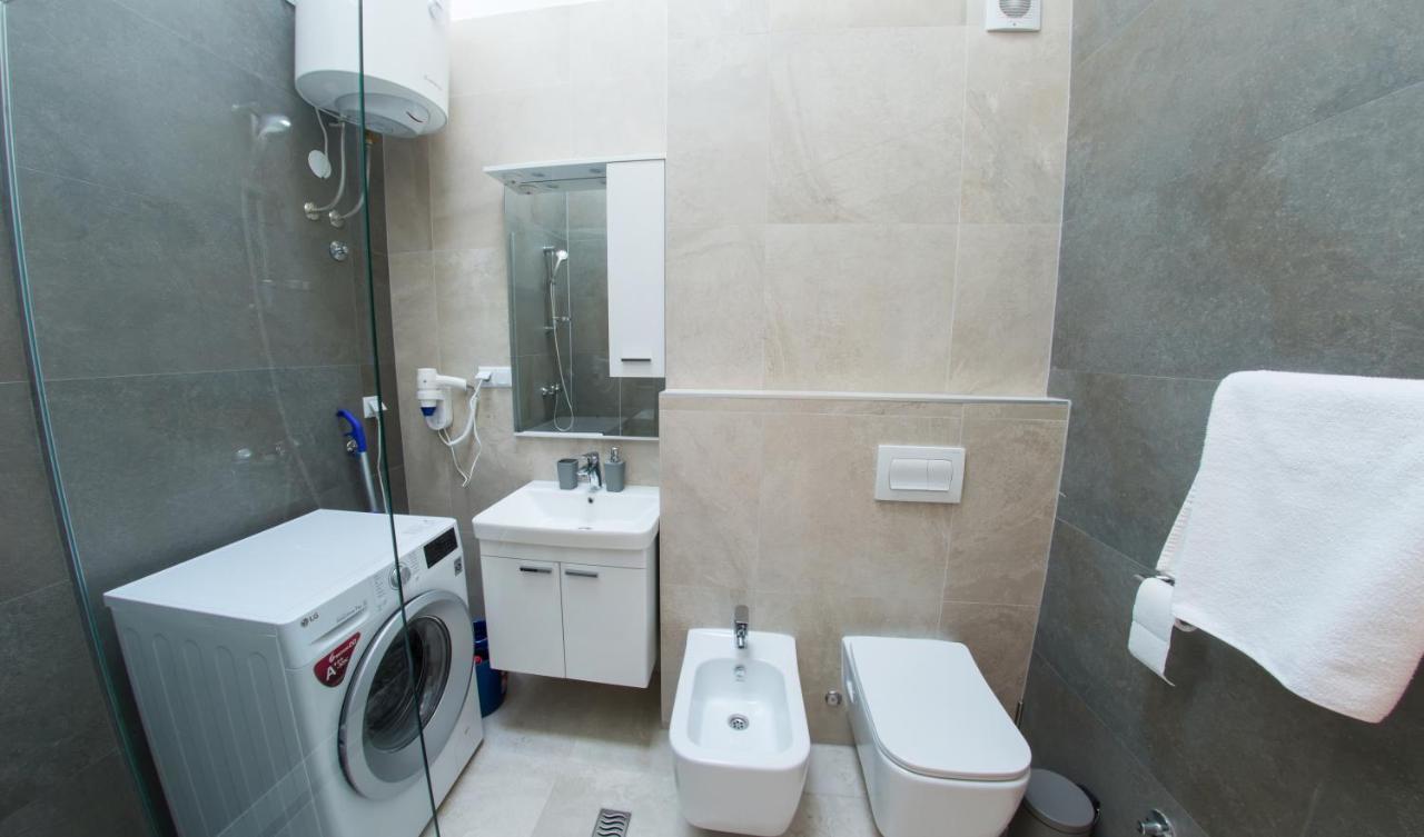 Studio Apartment Morning Star Mostar Eksteriør bilde