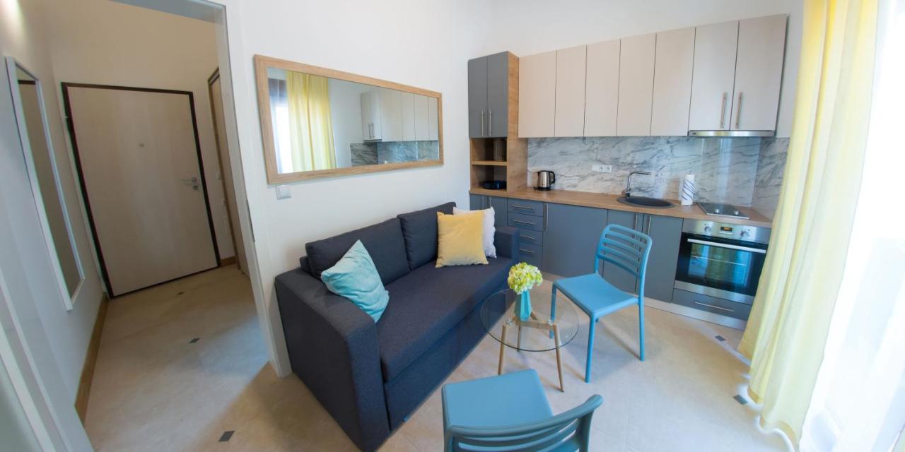 Studio Apartment Morning Star Mostar Eksteriør bilde