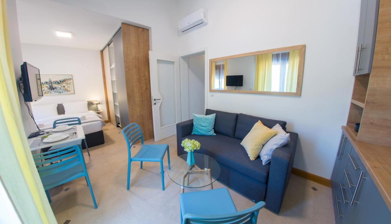 Studio Apartment Morning Star Mostar Eksteriør bilde