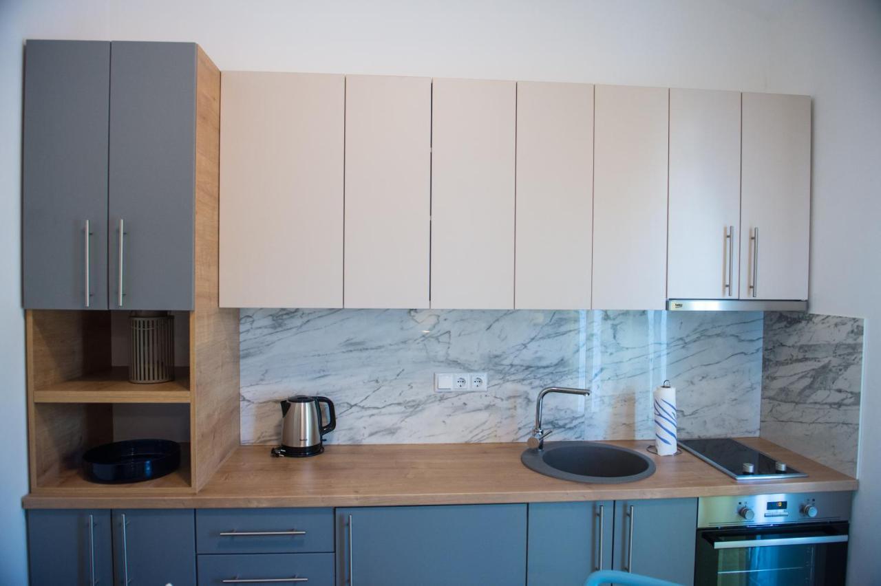 Studio Apartment Morning Star Mostar Eksteriør bilde