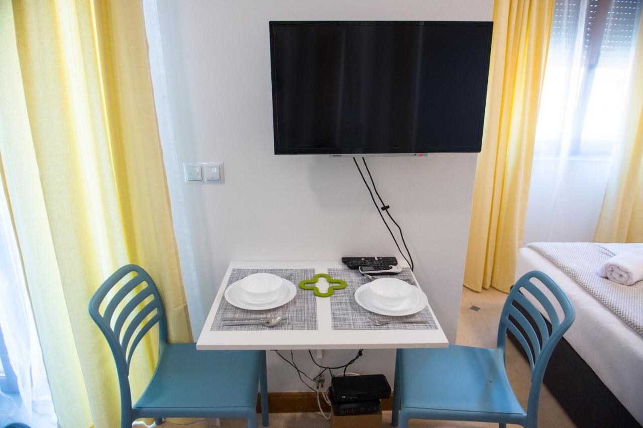 Studio Apartment Morning Star Mostar Eksteriør bilde