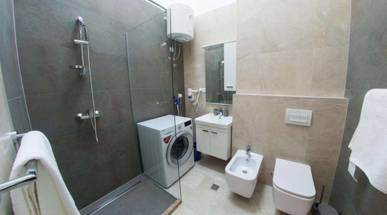 Studio Apartment Morning Star Mostar Eksteriør bilde