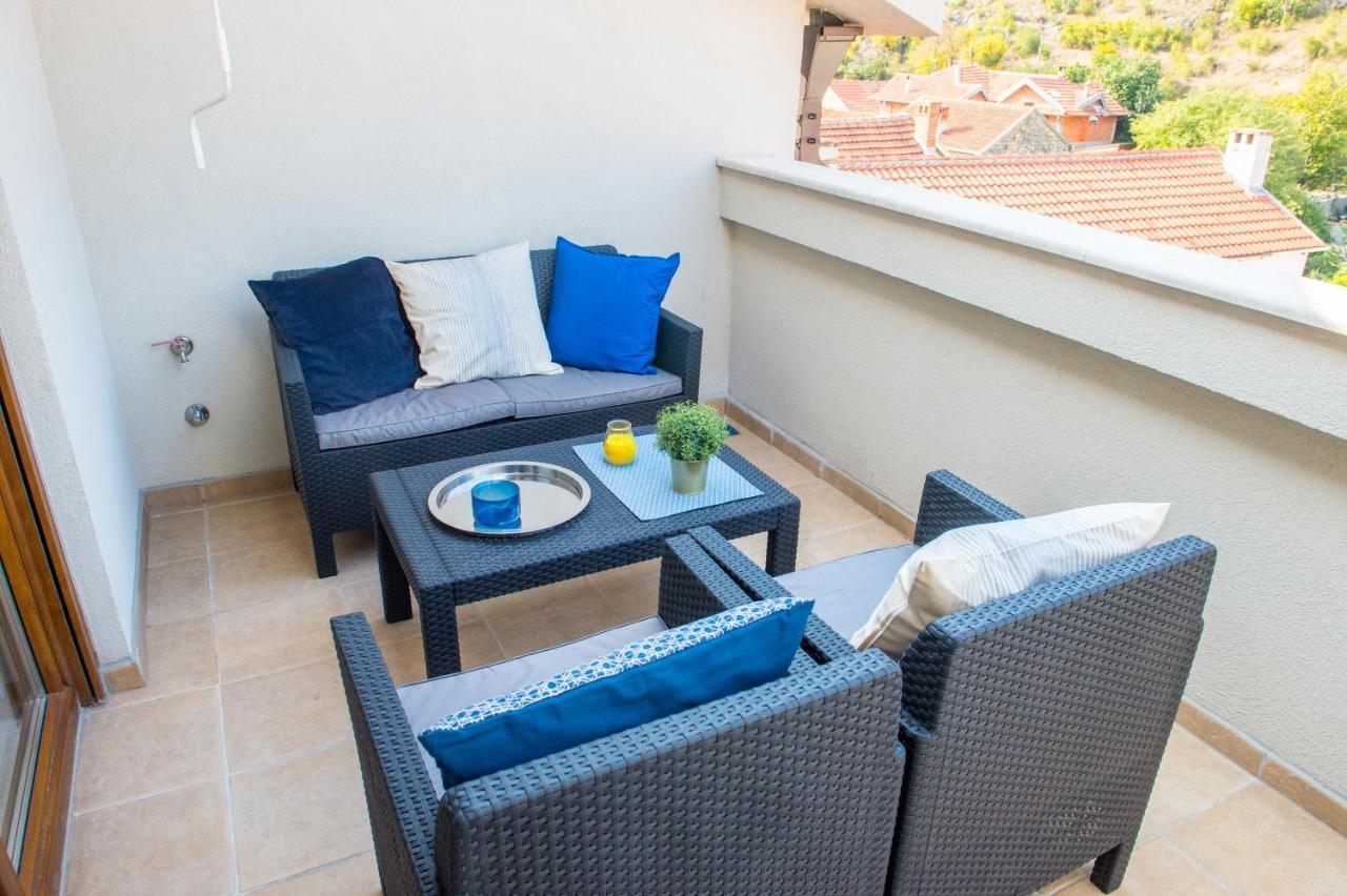 Studio Apartment Morning Star Mostar Eksteriør bilde