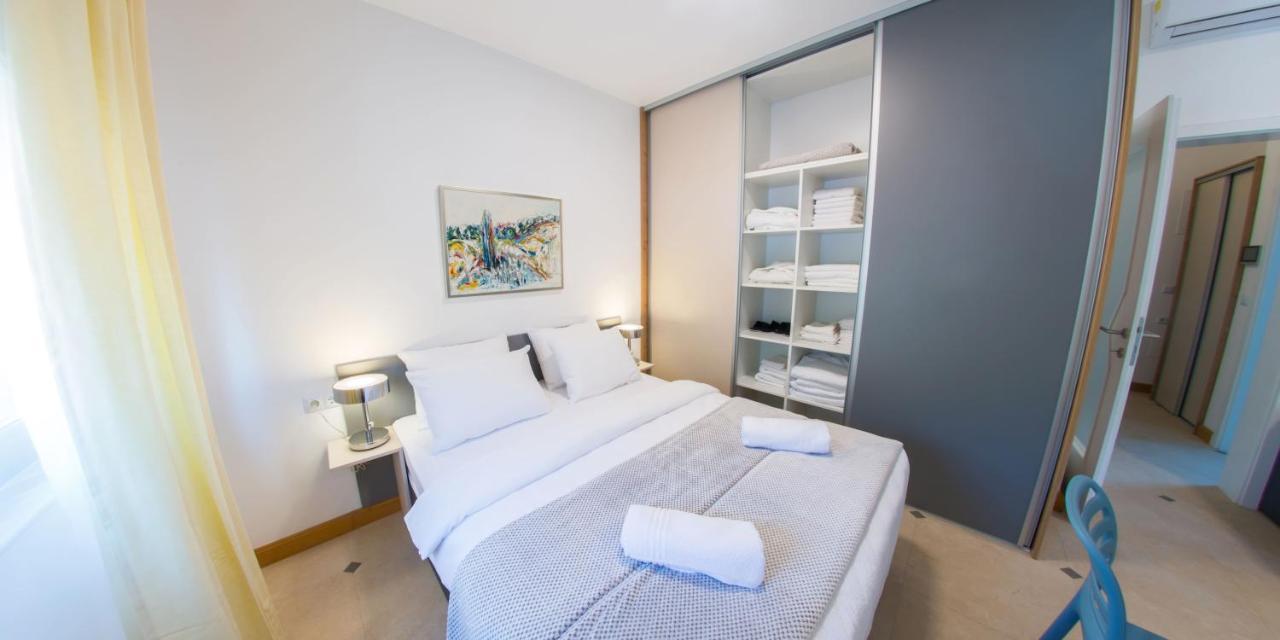 Studio Apartment Morning Star Mostar Eksteriør bilde